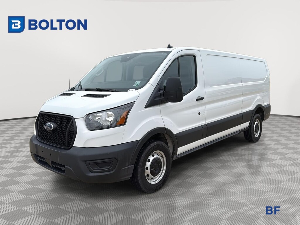 Used 2023 Ford Transit-150 Cargo Base Van Low Roof Van