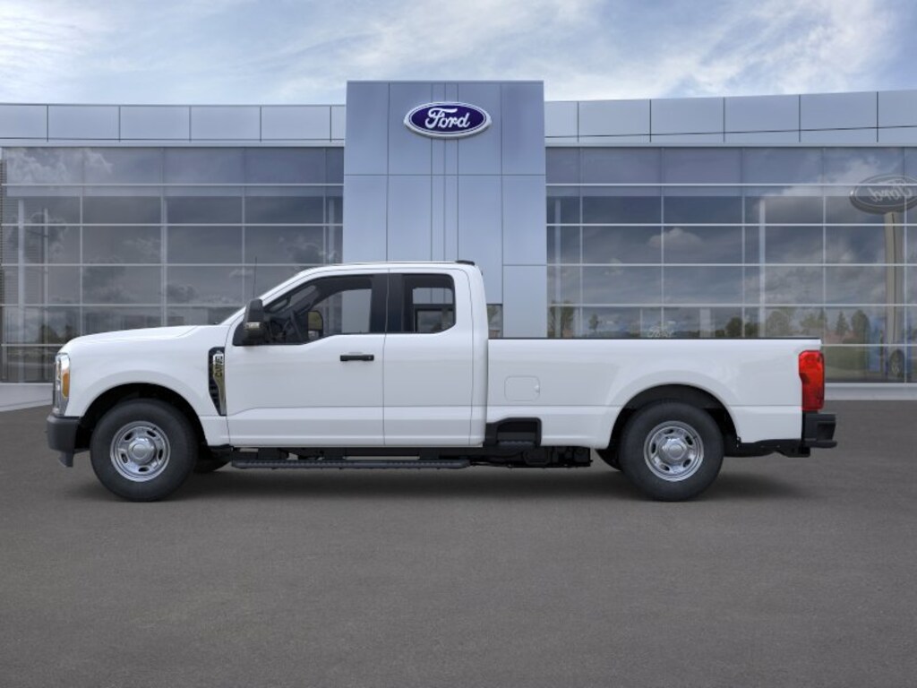New 2026 Ford Super Duty F-250 SRW XL Truck