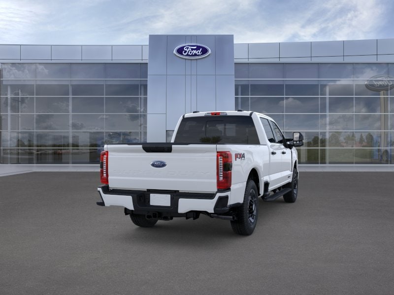2026 Ford F-250 Super Duty XL - Photo 8