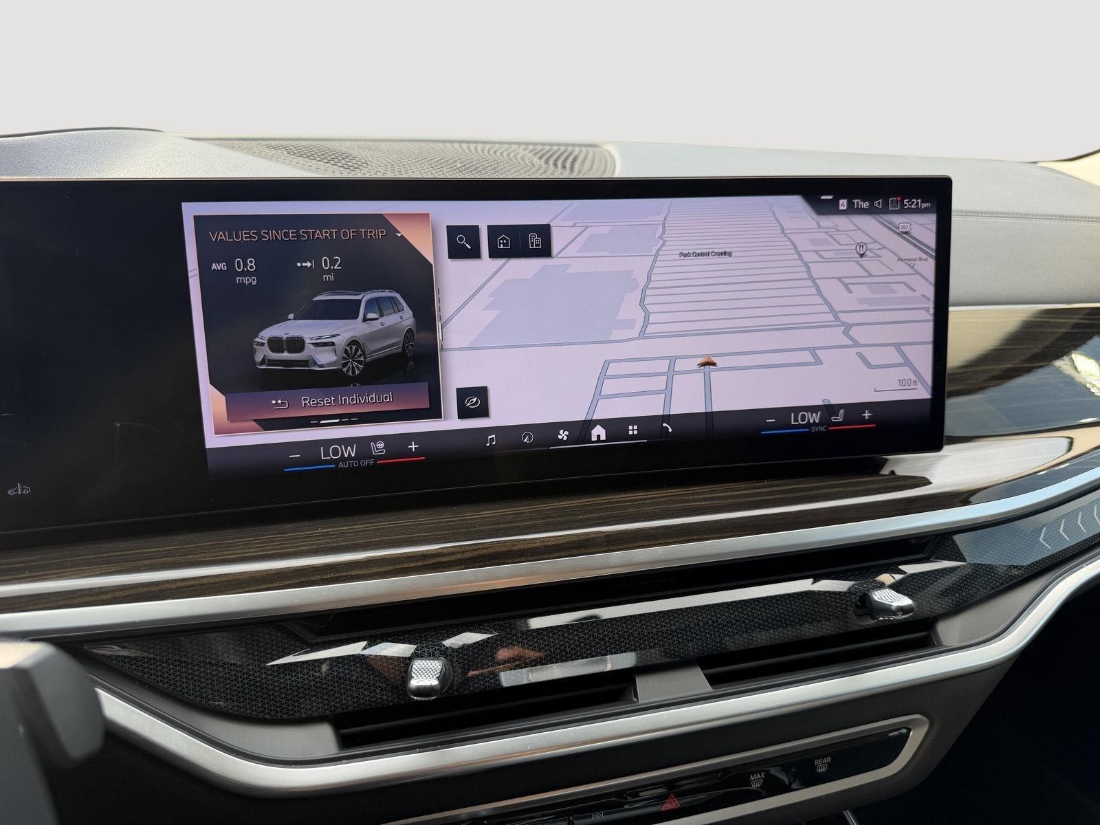 2024 BMW X7 40i - Photo 24