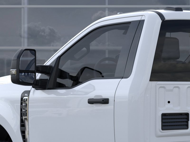 2025 Ford F-350 Super Duty Chassis Cab XL - Photo 20
