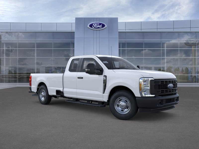 2025 Ford F-250 Super Duty XL - Photo 7