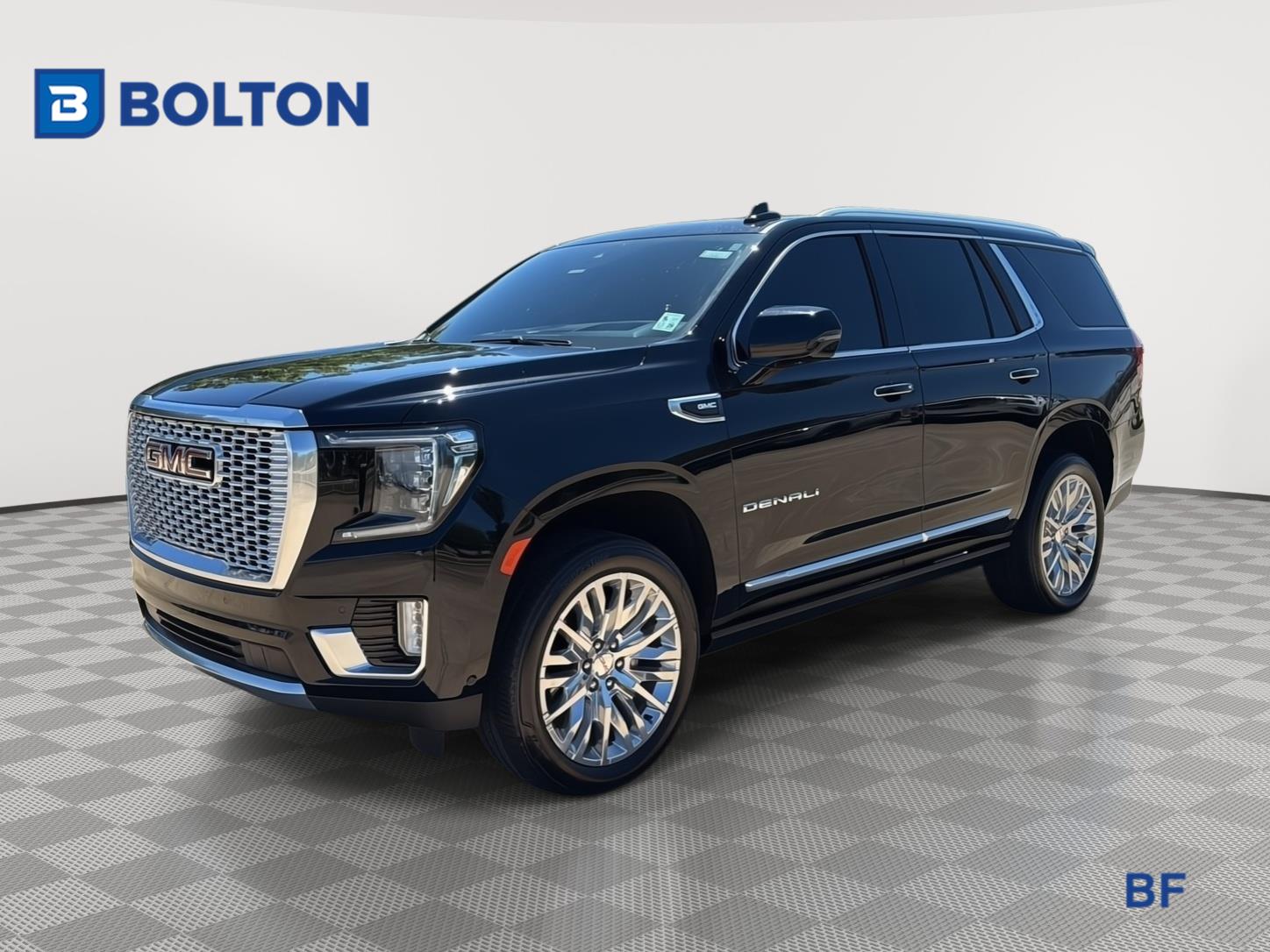 2024 GMC Yukon 2WD Denali's photo