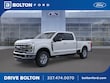  Ford Super Duty F-250 SRW