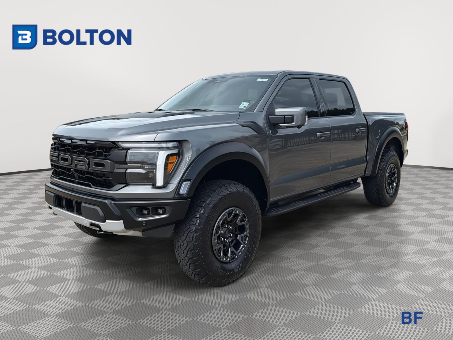 2026 Ford F-150 Raptor 4x4 SuperCrew 5-1/2 Box's photo