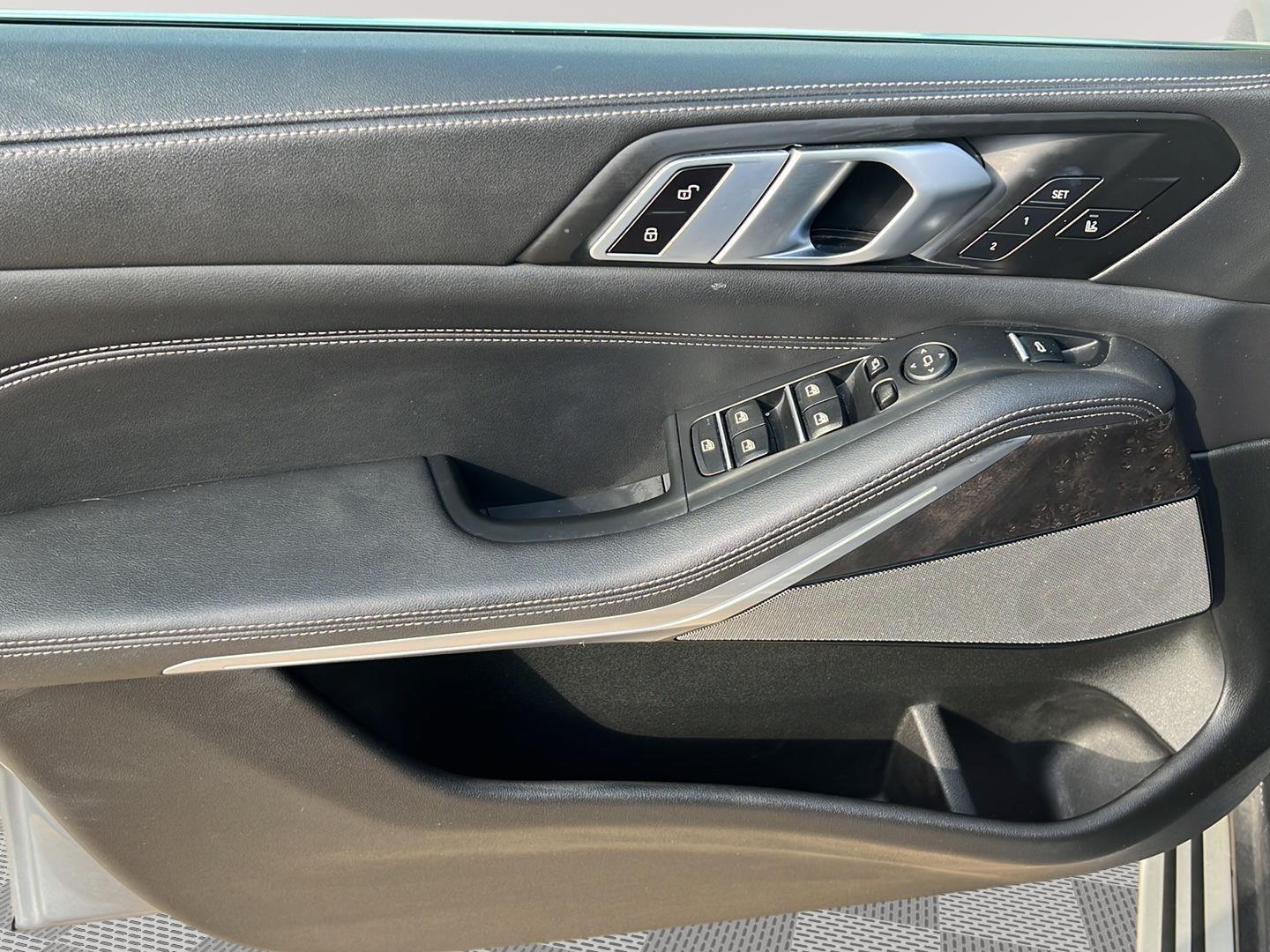 2025 BMW X5 40i - Photo 12