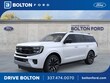  Ford Expedition