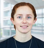 Staff member Katelynn Kelly from ID_2c7b70