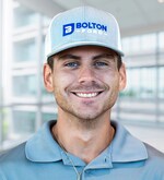 Staff member Brennon Patin from ID_9fd047
