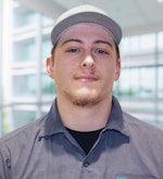 Staff member David Manke from ID_a189ab