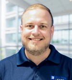 Staff member Hunter Padgett from ID_1065a3