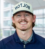 Staff member Dawson Richey from ID_9fd047