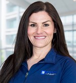 Staff member Melissa Roddy from ID_9fd047