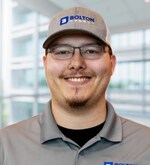 Staff member Jonathan Baker from ID_efbe08