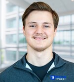 Staff member Ashton Collins from ID_9fd047
