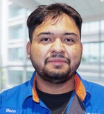 Staff member Glenn Delacruz from ID_efbe08