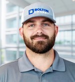 Staff member Jonathon Smelley from ID_a189ab