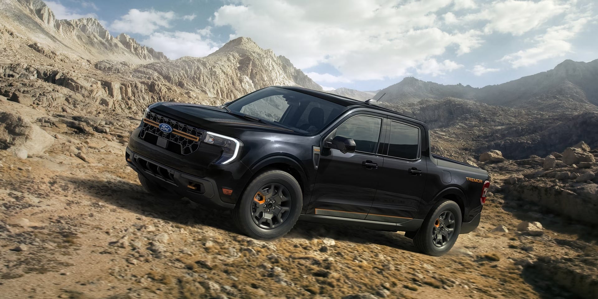 2026 Ford Maverick for sale in Lake Charles, LA