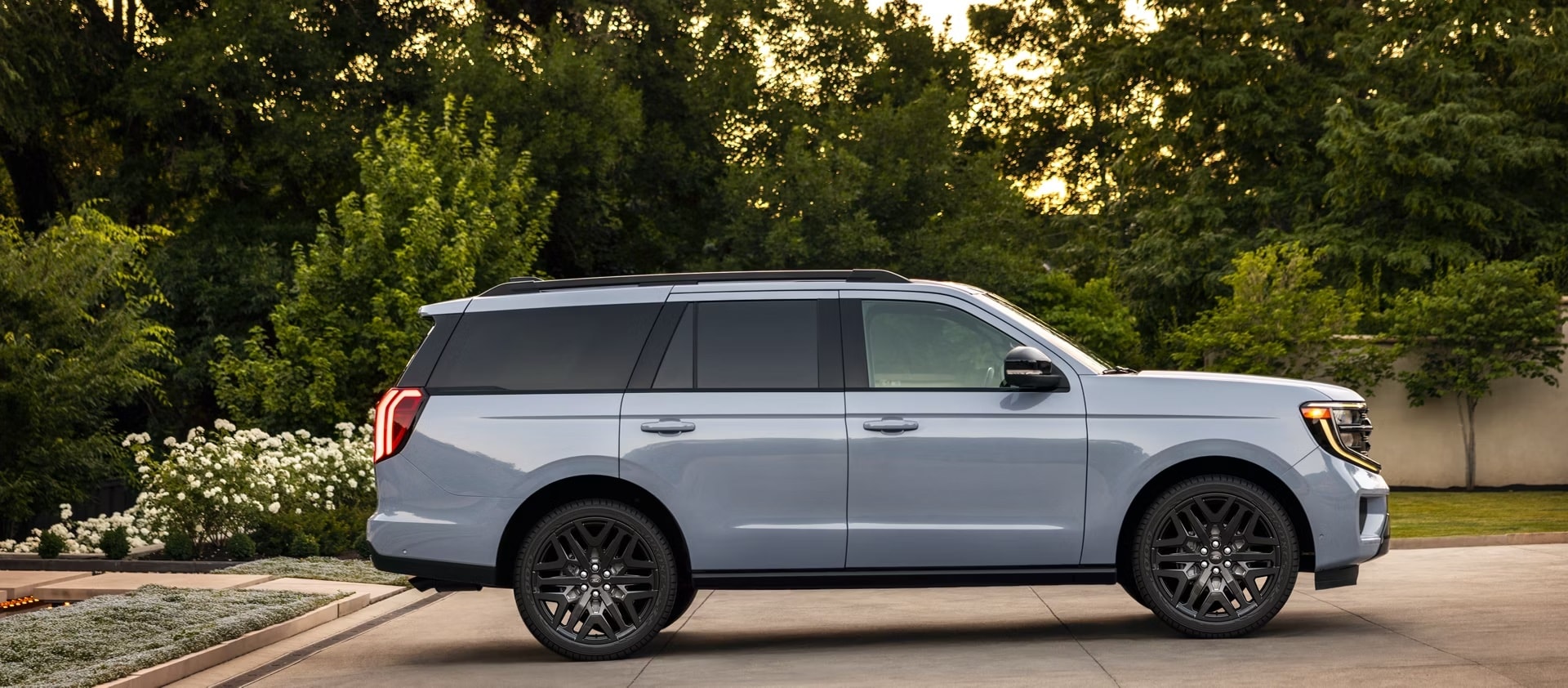 New 2026 Ford Expedition for sale in Lake Charles, LA