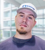 Staff member Keith Matte from ID_a189ab