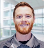 Staff member Josh Cross from ID_a189ab