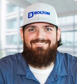 Staff member Devin Brown from ID_efbe08