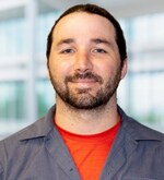 Staff member Matt Duhon from ID_a189ab