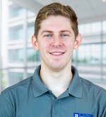 Staff member Chris Schumacher from ID_9fd047