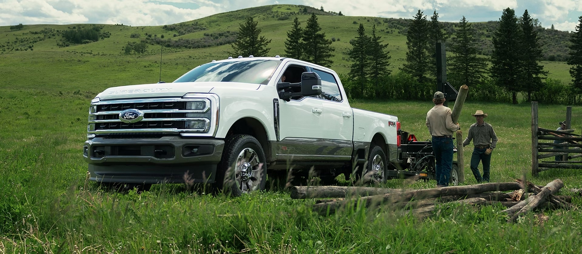 2027 Ford Super Duty for sale near Sulphur, LA