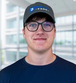 Staff member Johnathan Stogner from ID_a189ab