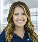 Staff member Lauren Lanza from ID_5842fe
