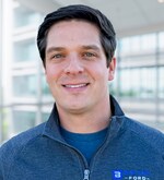 Staff member Zach DiGiovanni from ID_1065a3