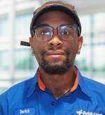 Staff member Derrick Harden from ID_efbe08