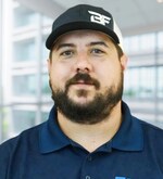 Staff member Jeremy Abshire from ID_2c7b70
