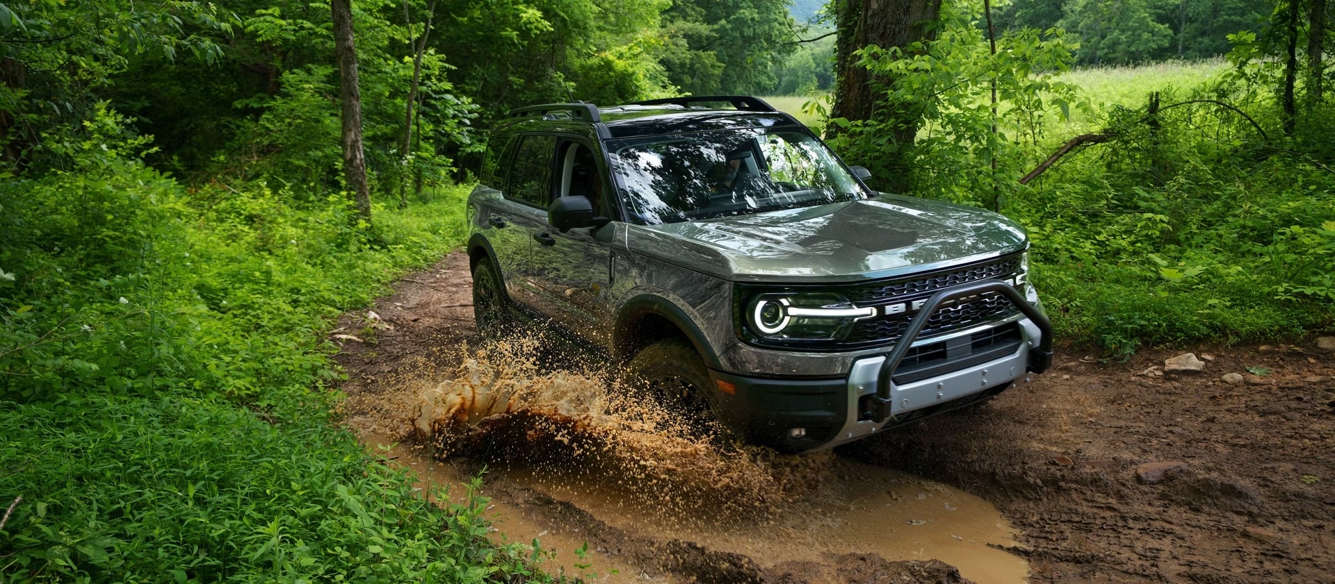 2026 Ford Bronco Sport for sale in Lake Charles