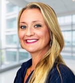 Staff member Candace Stracner from ID_9fd047
