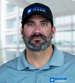 Staff member Brandon Vidrine from ID_9fd047