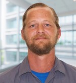 Staff member Sean Galahan from ID_a189ab