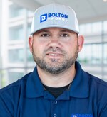Staff member  Coy Guidry from ID_9fd047