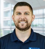 Staff member Jordan LeLeux from ID_5842fe