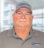 Staff member Mark Granger from ID_2c7b70