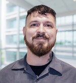 Staff member Brandon Fontenot from ID_a189ab