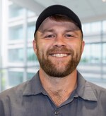 Staff member Zach Kittrell from ID_a189ab