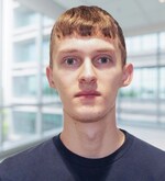 Staff member Ethan LeBleu from ID_efbe08