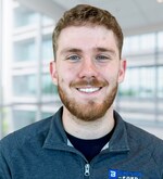 Staff member Luke Guillory from ID_2c7b70