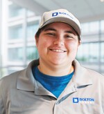 Staff member Amber Langley from ID_2c7b70
