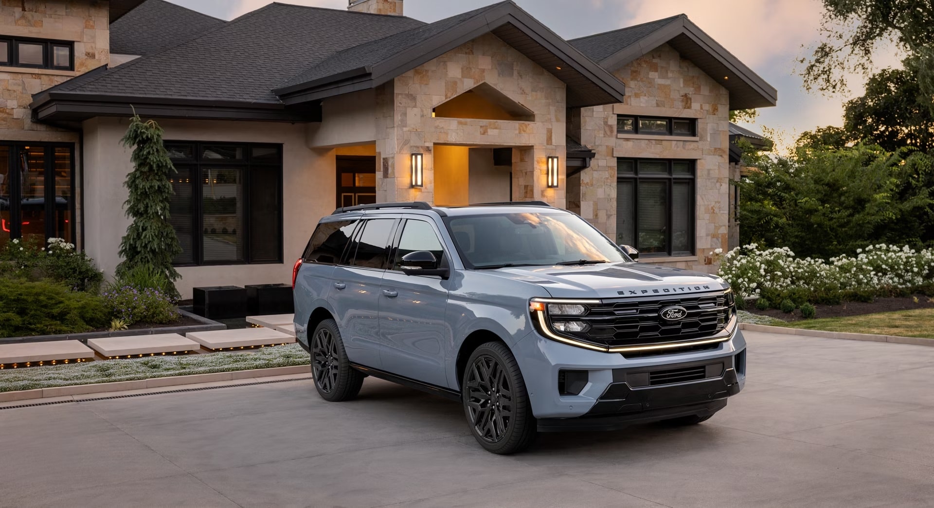 2026 Ford Expedition for sale in Lake Charles, LA