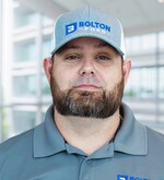 Staff member Peter Duetz from ID_a189ab
