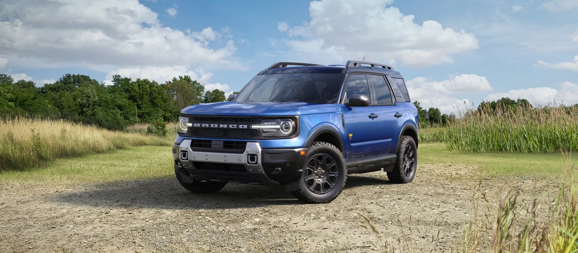 2026 Ford Bronco Sport for sale near Sulphur