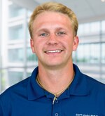 Staff member Ashton Fuselier from ID_9fd047